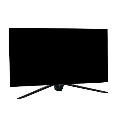 Монитор KTC 42" KTC G42P5 White (with stand) (OLED, 3840x2160, HDMI+HDMI+DP+Type C 90W, USB 3.0 (1 in/2 out), 0.1 ms, 178°/178°, 450 cd/m, 135000:1, 138Hz, FreeSync/G-Sync, HDR10, MM)