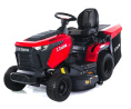 Садовый трактор ZimAni TC107HV 
(21 л.с., шир 107, травосборник 320 л)