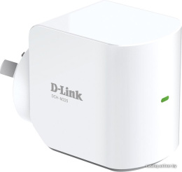 Повторитель беспроводного сигнала D-LINK DCH-M225/A1A