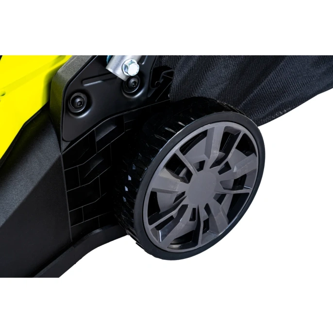 Газонокосилка Ryobi ONE+ RY18LMX37A-0 5133004597
