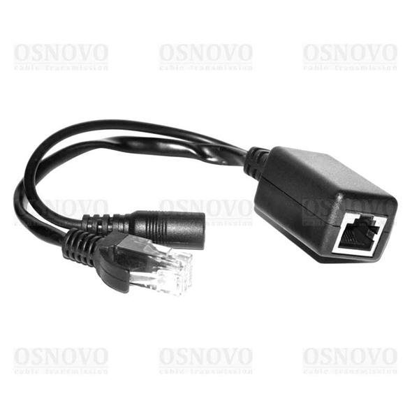 Сплиттер PoE OSNOVO PPK-11