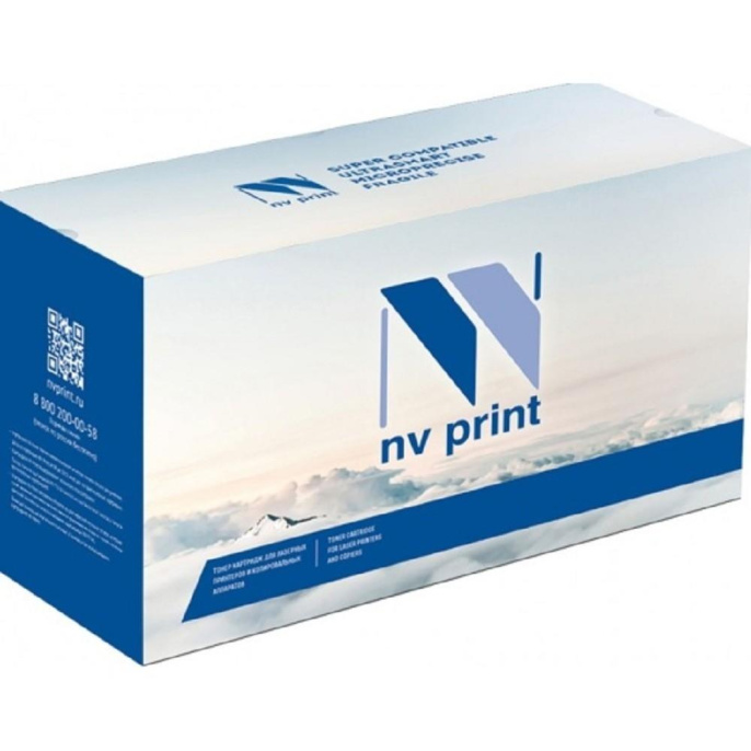 NV Print Блок фотобарабана NVP совместимый NV-DL-5126 DU для Pantum BP5106DN/BP5106DW/BM5106ADN/BM5106ADW 30000k