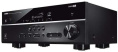 Ресивер AV Yamaha RX-V385 5.1 черный