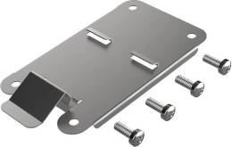 Точка доступа MikroTik NetMetal 5 (RB922UAGS-5HPACD-NM) AC900 10/100/1000BASE-TX черный
