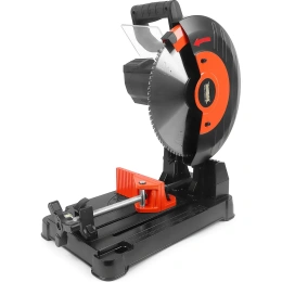 Маятниковая пила по металлу MESSER M-355 с бесщеточным двигателем 10-43-355