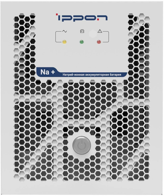 ИБП Ippon Na+ Frosty 1050,  1050ВA [2111306]