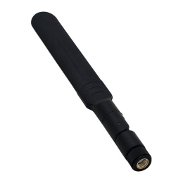 Антенна WiFi BALTIC SIGNAL BS-2400-3 Всенаправленная, 3 дБ BS4002