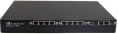 Голосовой шлюз MEDIANT 600 VOIP GATEWAY, 1 FRACTIONAL SPAN, SIP PACKAGE INCLUDING 1 FRACTIONAL E1/T1SPAN