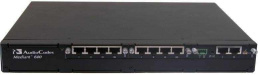 Голосовой шлюз MEDIANT 600 VOIP GATEWAY, 1 FRACTIONAL SPAN, SIP PACKAGE INCLUDING 1 FRACTIONAL E1/T1SPAN