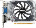 Видеокарта MSI NVIDIA  GeForce GT 730 N730-2GD3V3 2ГБ DDR3, Ret