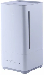 Увлажнитель воздуха Vitek VT-2333, черный