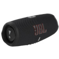 Колонка портативная JBL Charge 5, 40Вт, черный [jblcharge5blk]