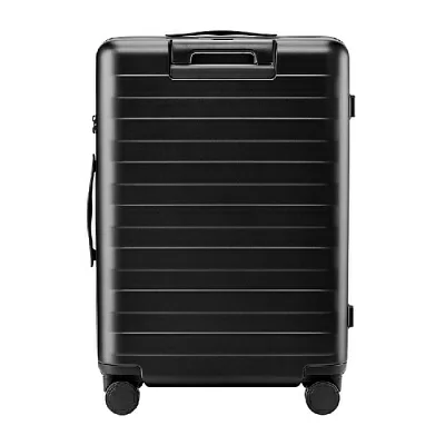 Чемодан Ninetygo Rhine PRO plus Luggage 20'' Black (585124)