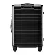 Чемодан Ninetygo Rhine PRO plus Luggage 20'' Black (585124)