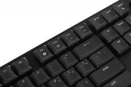 Клавиатура Razer DeathStalker V2 Pro механическая черный USB беспроводная BT/Radio Multimedia for gamer LED RZ03-04360800-R3R1