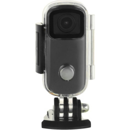 Экшн-камера SJCAM C100+, черный SJCAM-C100+
