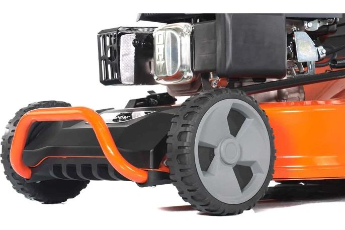 Газонокосилка бензиновая самоходная ZimAni LC353V