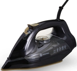 Утюг с пароувлажнением Evolution I-2840