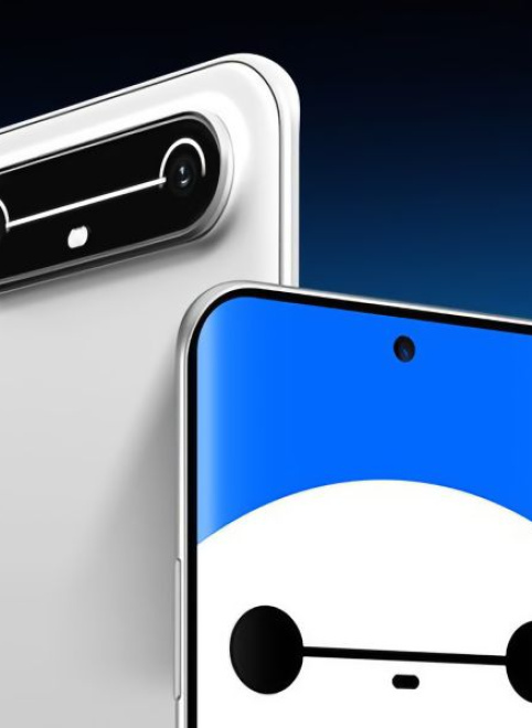 TECNO POVA Slim стал самым тонким смартфоном с изогнутым экраном