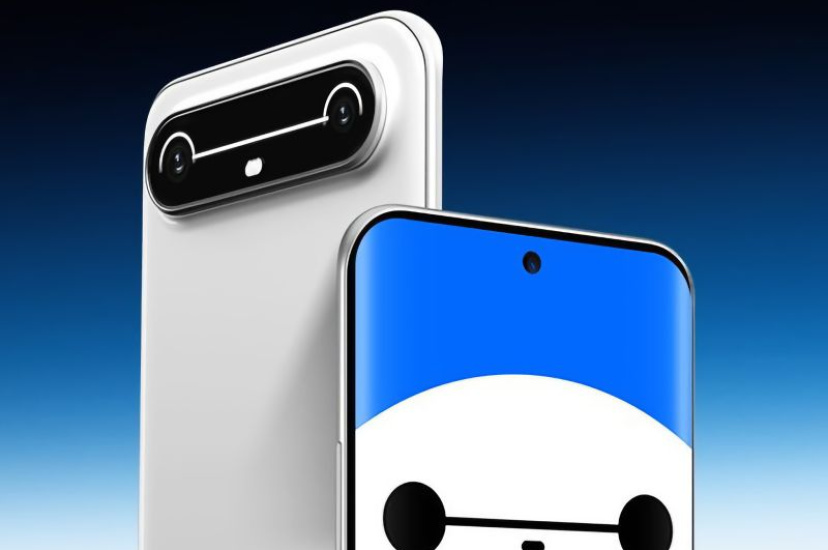 TECNO POVA Slim стал самым тонким смартфоном с изогнутым экраном