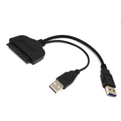 Espada Контроллер USB 3.0 to SATA 6G cable PA023U3 43233