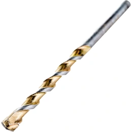 Сверло универсальное (6х100 мм) REDVERG 6621354