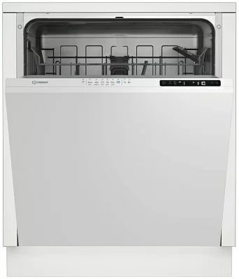 Посудомоечная машина встраив. Indesit DI 4C68 1900Вт полноразмерная (869894000010)