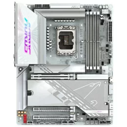 Материнская плата Z890 S1851 ATX Z890 AORUS PRO ICE GIGABYTE