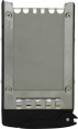 Трей для установки диска 2.5"/ BLACK HOT SWAP 2.5" SAS/SATA HDD TRAY (MCP-220-00047-0B)