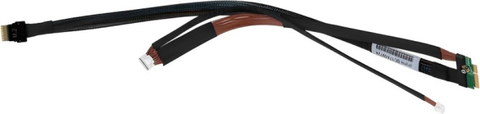 Кабель для корзины M.2 Lenovo ThinkSystem SR650 V2/SR665 M.2 Cable Kit 4X97A59825
