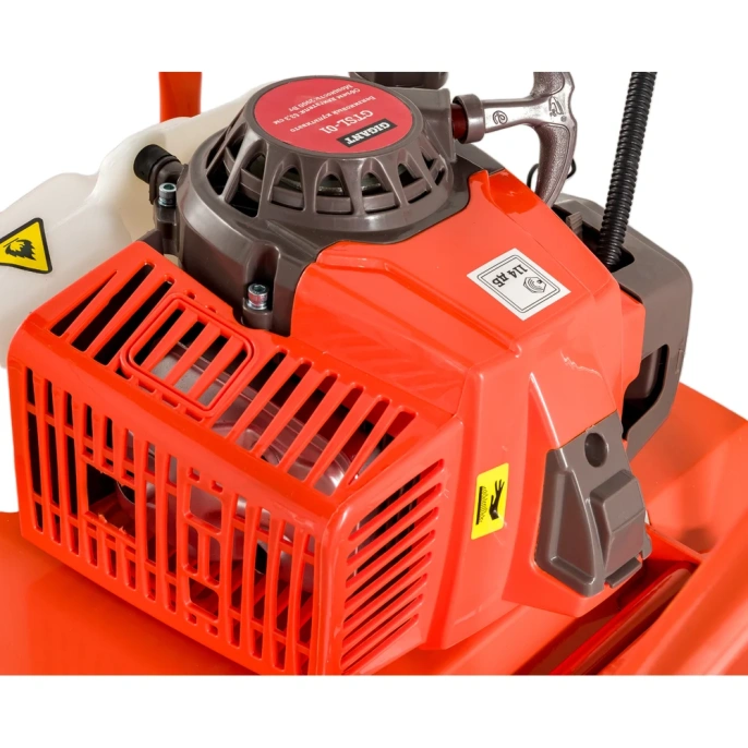 Бензиновый культиватор 3,8 л.с., 1 скорость, Gigant GTSL-01