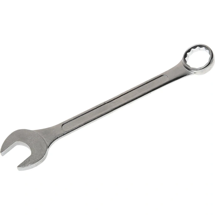Комбинированный ключ WMC TOOLS 21мм 12-гранный прямой WMC-75521 50719