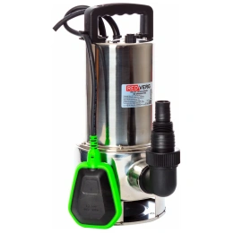 Дренажный насос REDVERG RD-DPS1000/35S 6662084