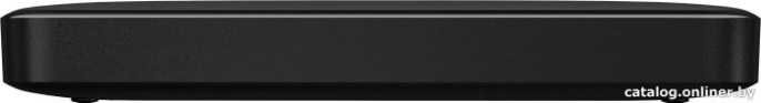 Жесткий диск WD USB3.0 1TB WDBUZG0010BBK-WESN Elements Portable 2.5" черный