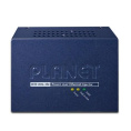 Инжектор/ PLANET POE-176-95 Single-Port 10Gbps 802.3bt PoE++ Injector 95 Watts, 802.3bt Type-4, PoH, force mode support, PoE Usage LED, 10/100/1G/2.5G/5G/10Gbps Data rate -w/external 54V 130W AC power adapter included