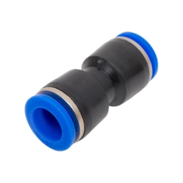 Фитинг Partner для пластиковых трубок 12x12мм SPU12 9386 PA-SPU12 9386