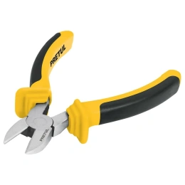 Бокорезы Truper 180мм PCD-7PX 22678