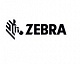 Упаковка браслетов (6 шт/уп) Zebra Wristband, Polypropylene, 25.4x279.4mm; DT, Z-Band Direct, Adhesive closure, Cartridge, 200/roll, 6/box, Yellow
