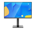 Монитор 23.8" BRAVUS BVS2430P Black с поворотом экрана IPS, 1920x1080, 100Hz, 5 ms, 178°/178°, 250 cd/m, 1200:1, +HDMI