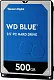 Жесткий диск Жесткий диск/ HDD WD SATA3 500Gb 2.5" 5400 RPM 16Mb RCT