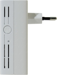 Повторитель беспроводного сигнала D-Link DAP-1520,  белый
