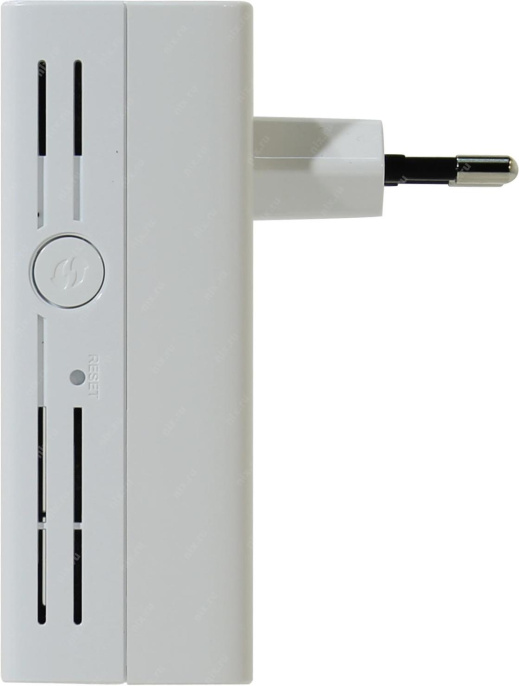 Повторитель беспроводного сигнала D-Link DAP-1520,  белый