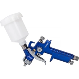 Мини-краскопульт Русский Мастер H-2000 дюза 0.8 мм РМ-91099