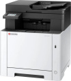 МФУ лазерный Kyocera Ecosys MA2101cfx (110C233NL0) A4 Duplex белый