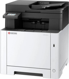 МФУ лазерный Kyocera Ecosys MA2101cfx (110C233NL0) A4 Duplex белый