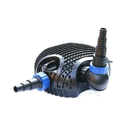 Фильтрационный насос сверхэкономичный OME-10000, 10000 л/ч, 85 Вт, напор 5,0 м, шнур 10 м Jebao OME-10000