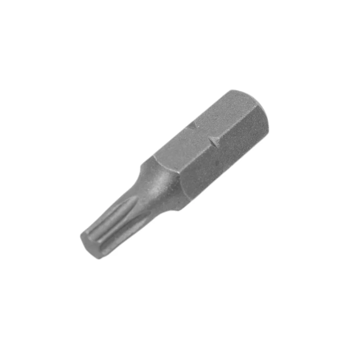 Вставка-бита 1/4"DR TORX, T20, 25 мм Ombra 514320