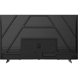 55" Телевизор HAIER LED H1 4K Ultra HD, черный, СМАРТ ТВ, Android TV