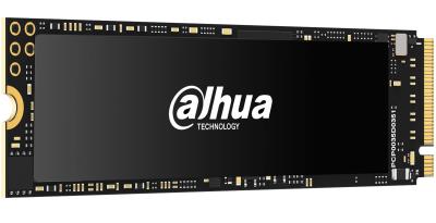 SSD накопитель Dahua SSD C970Plus 1TB M.2 2280 PCIe4x4 3D NAND TLC, R/W up to 6290/5680MB/s, IOPS R4K 984K/748K, TBW 600TB 3y wty DHI-SSD-C970VN1TB