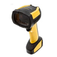 Промышленный сканер штрихкодов Datalogic PowerScan PM9600-HP, USB KIT: High Performance, 433MHz Kit includes Scanner PM9600-HP, cradle BC9630-433, Cable CAB-552 , Power Supply 8-0935 and Power Cord 6003-0940